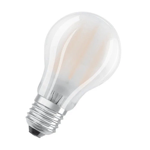 OSRAM SUPERSTAR+ CLASSIC A GLFR 25 Lampadina LED, 2,2W, 300lm, Bianco caldo - Image 2