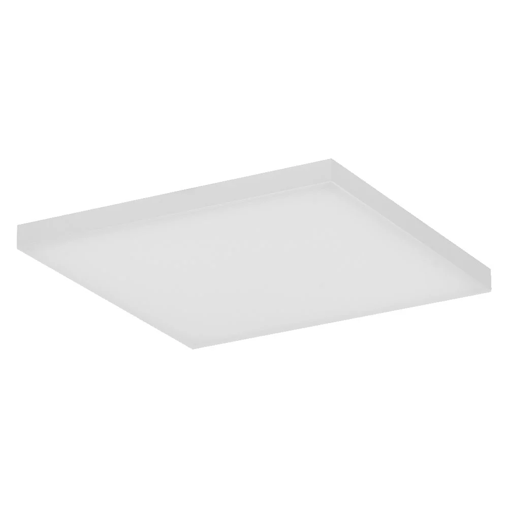 LEDVANCE Planon Lampada da soffitto senza cornice, 19W, 300x300mm - Image 2