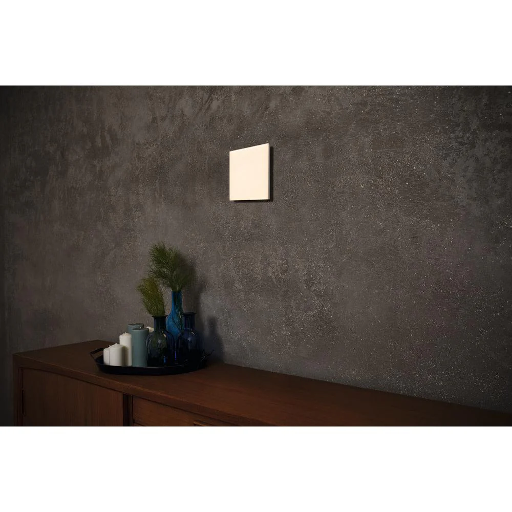 LEDVANCE Planon Lampada da soffitto senza cornice, 19W, 300x300mm - Image 4