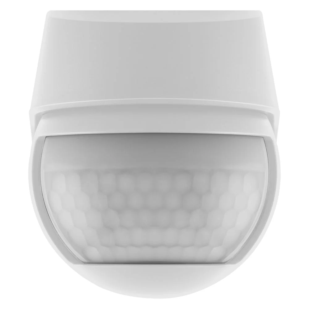 OSRAM Sensore da parete Sensore di movimento e luce 110Gradi Bianco - Image 2