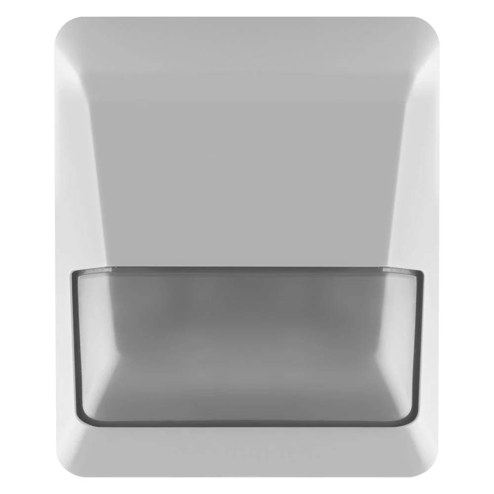 OSRAM Sensore di movimento e luce da parete 180 gradi bianco - Image 2
