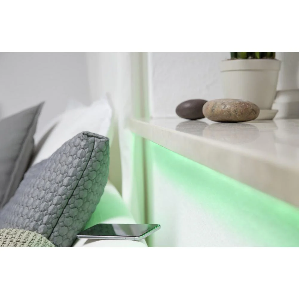 OSRAM Wifi SMART+ Flex RGBW 3P, 690lm, 11W, 2000-6500K - Image 4