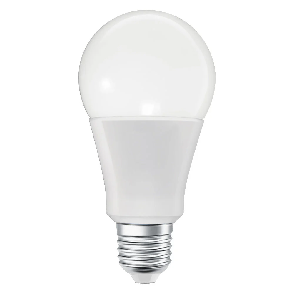 OSRAM Matter SMART+ Lampadina LED, effetto ghiacciato, 14W, 1521lm - Image 2
