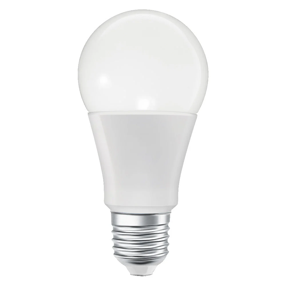 OSRAM Matter SMART+ Classica Lampada LED TW FR E27, 806 lm, 2700…6500 K, Bianco Regolabile - Image 2