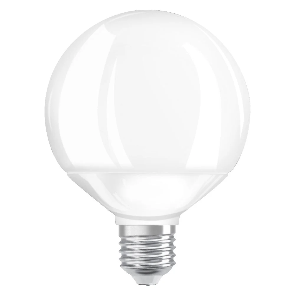LEDVANCE Matter SMART+ Lampada Globo LED Regolabile Bianco G95 (ex 100W) 14W / 2700-6500K E27 - Image 2