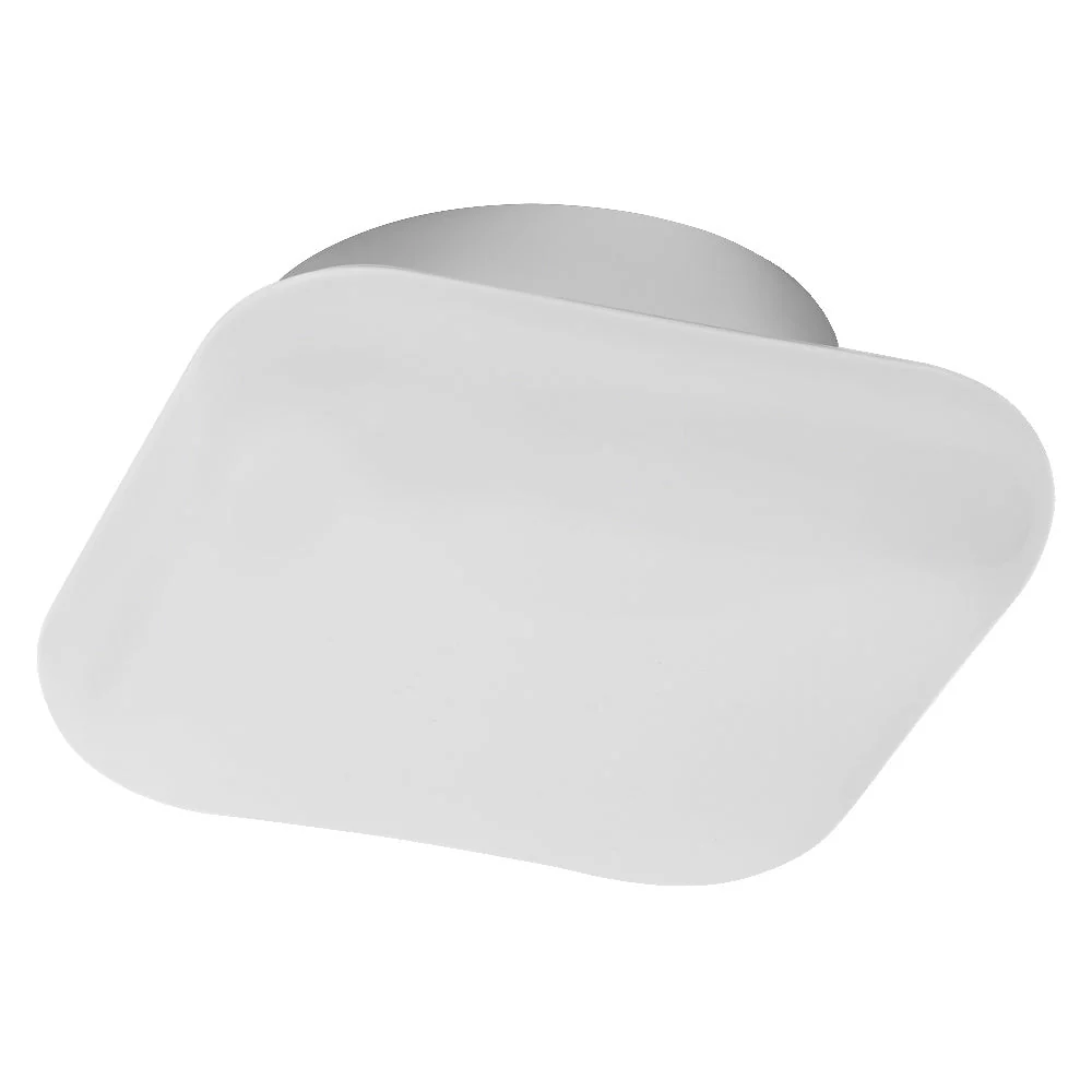OSRAM Matter SMART+ ORBIS LED AQUA Lampada da soffitto per bagno 20x20cm Bianco regolabile 12W / 3000-6500K - Image 2