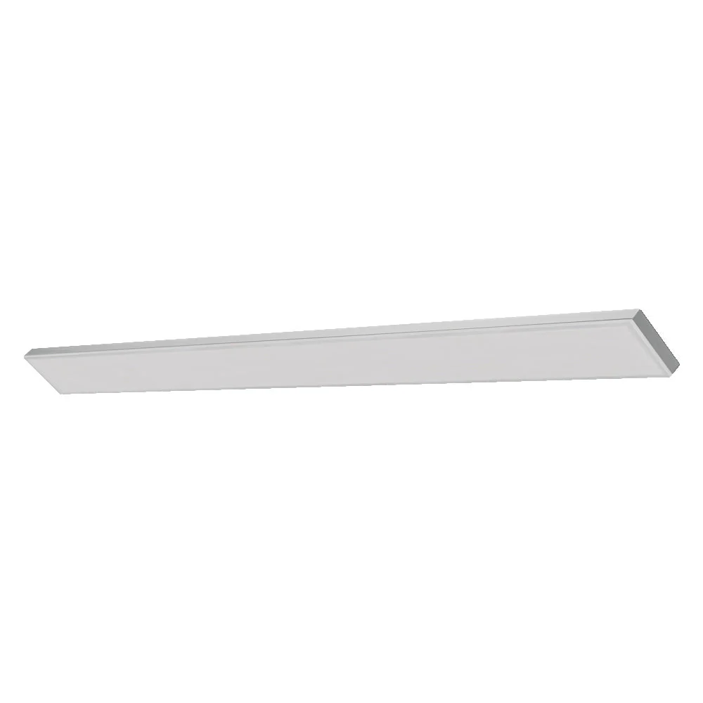 OSRAM Matter SMART+ Planon Rettangolare Senza Cornice Bianco Regolabile 1200x100 - Image 2