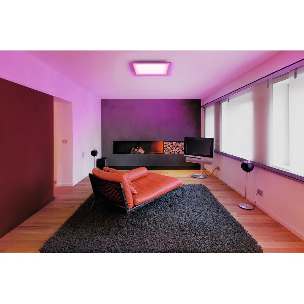 OSRAM Matter SMART+ PLANON PLUS Pannello LED multicolore 600X600 - Image 4