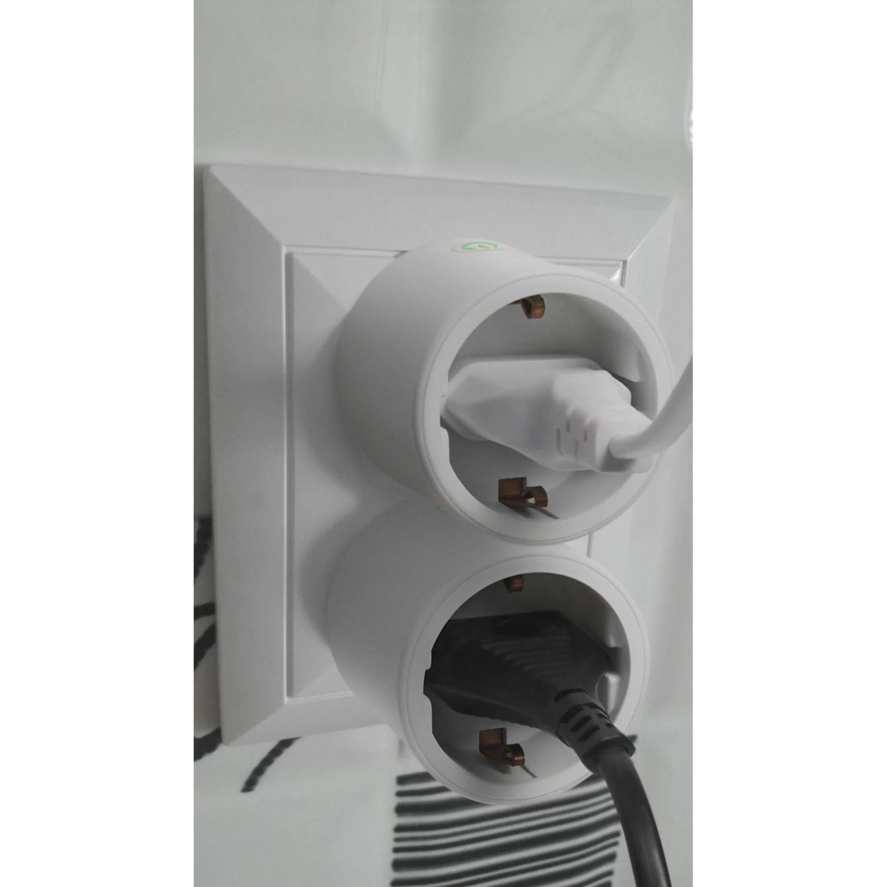 OSRAM ZigBee SMART+ Plug presa intelligente da interno, bianca - Image 5