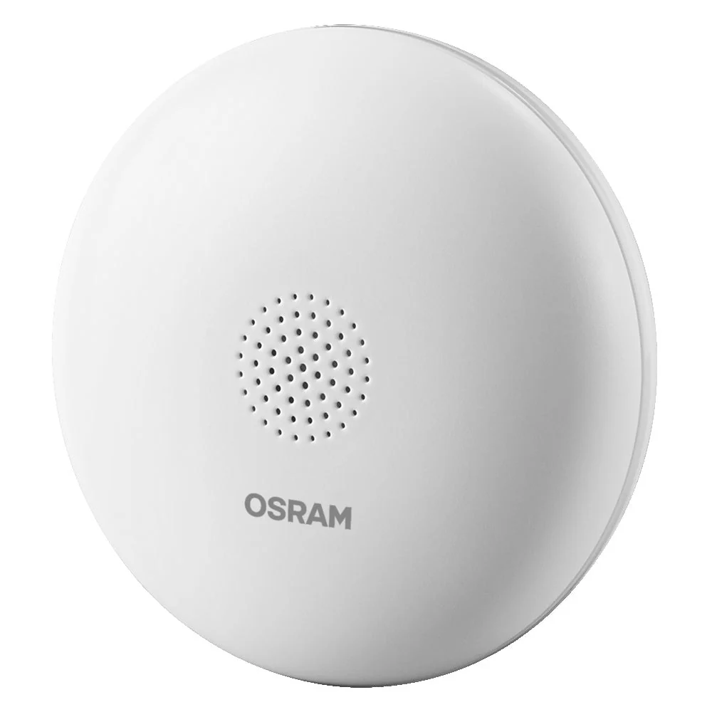 OSRAM Wifi SMART+ rilevatore d'acqua intelligente, sensore di perdite d'acqua, bianco - Image 2