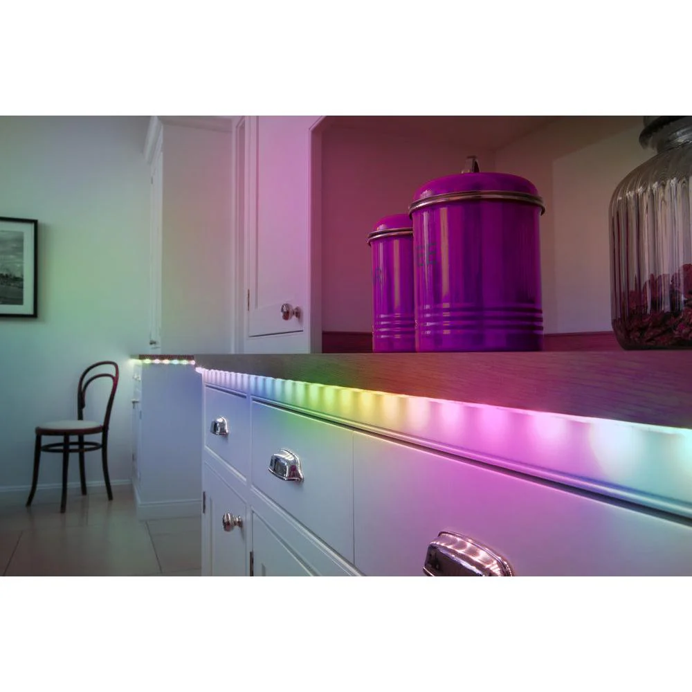 OSRAM SMART+ WIFI FLEX 5m striscia LED, bianco, 22W, 500lm - Image 4