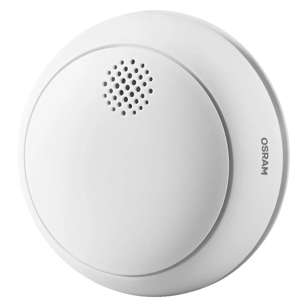 SMART+ RILEVATORE DI FUMO WIFI OSRAM - Image 2