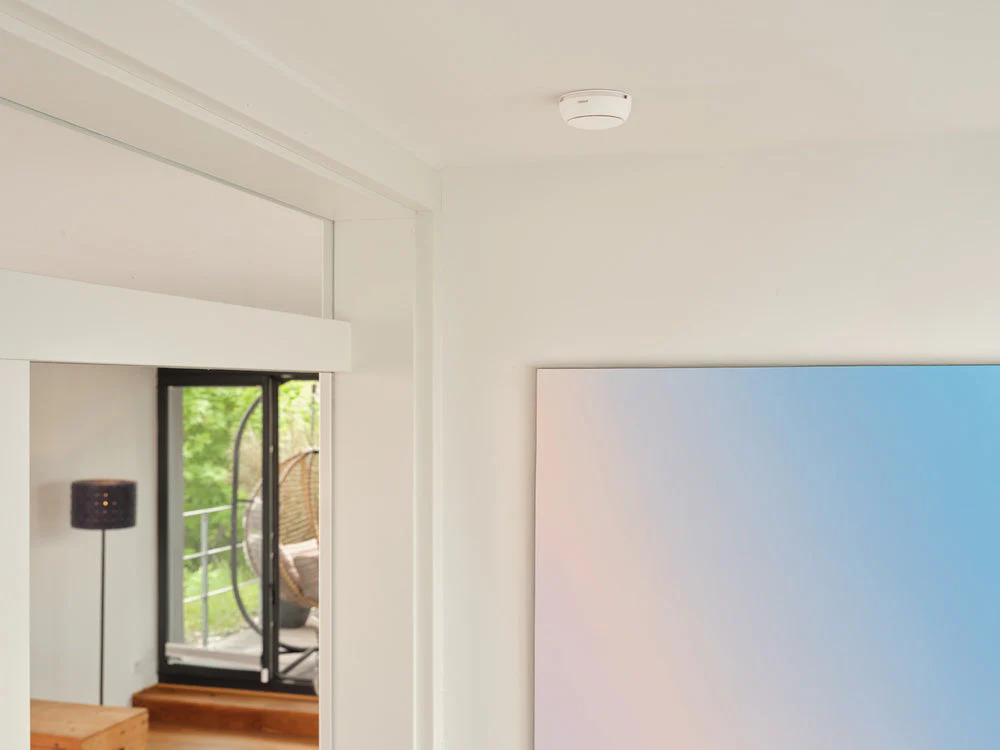 SMART+ RILEVATORE DI FUMO WIFI OSRAM - Image 5