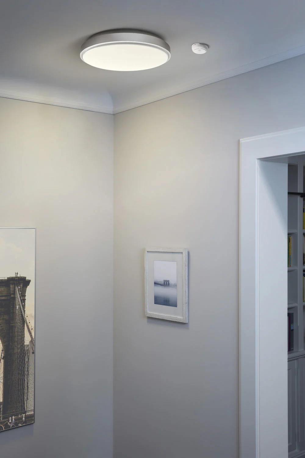 SMART+ RILEVATORE DI FUMO WIFI OSRAM - Image 6