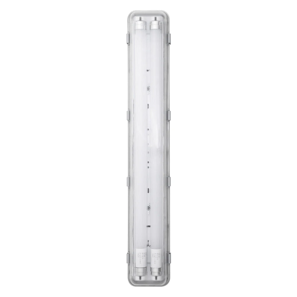 OSRAM SUBMARINE LED lampada da soffitto per ambienti umidi 65,1cm 2 fiamme 16W / 4000K bianco freddo - Image 2