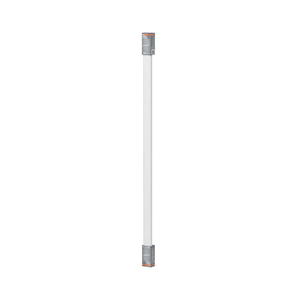 OSRAM LED lampada per ambienti umidi, lampada per applicazioni esterne, bianco freddo, lunghezza: 120 cm, Submarine I Slim Value, lunghezza 1,2m - Image 2