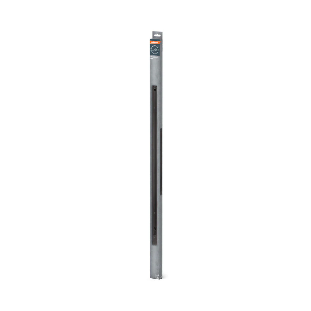 OSRAM BINARIO FARETTO Binario elettrico incl. alimentazione 100cm, nero - Image 3
